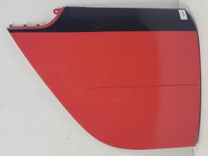 PUERTA TRASERA DERECHA SMART FORFOUR (W454) Autodesguaces Alicante