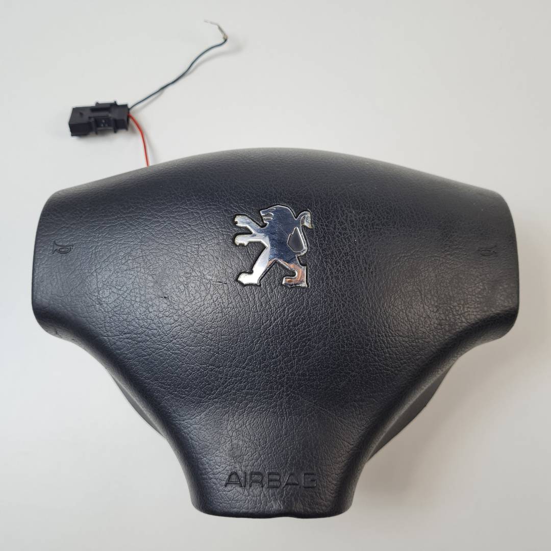 AIRBAG DELANTERO IZQUIERDO - 96441166ZR - PEUGEOT - 206 CC