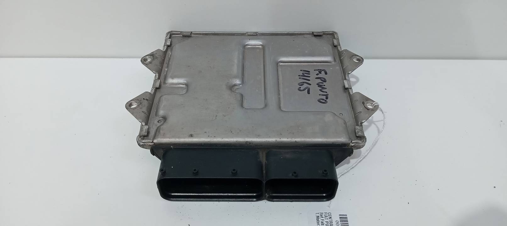 CENTRALITA MOTOR UCE