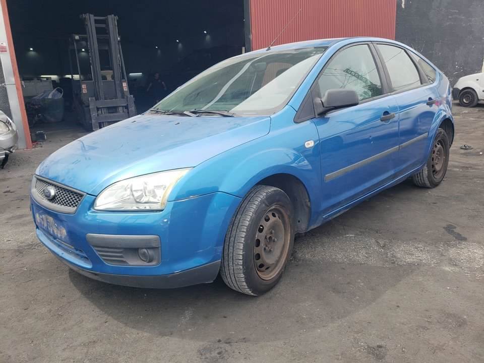 FORD FOCUS BERLINA (CAP) (2004 - 2007)