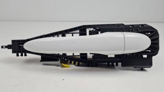 MANETA EXTERIOR TRASERA IZQUIERDA P68082689AD JEEP CHEROKEE (KL) Autodesguaces Alicante