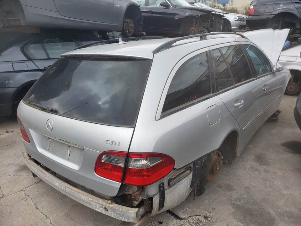 MERCEDES CLASE E (W211) FAMILIAR (2003 - 2009)
