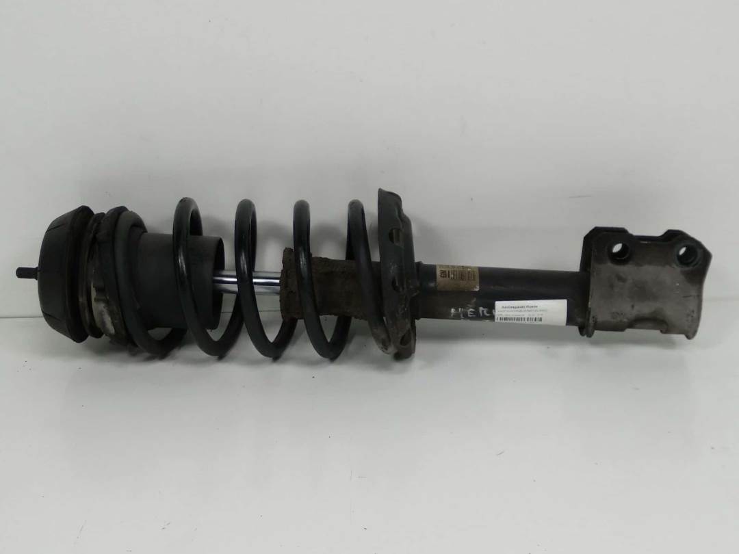 AMORTIGUADOR DELANTERO IZQUIERDO - 22194807 - OPEL - MERIVA