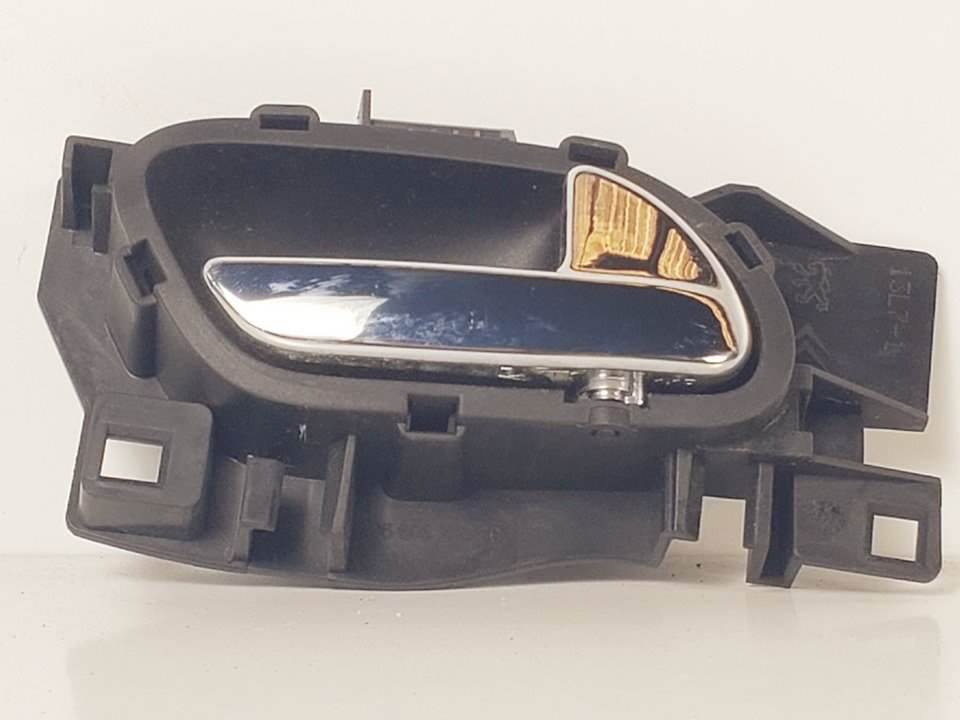 MANETA INTERIOR TRASERA DERECHA - 9660525380 - PEUGEOT - 308 (T7)