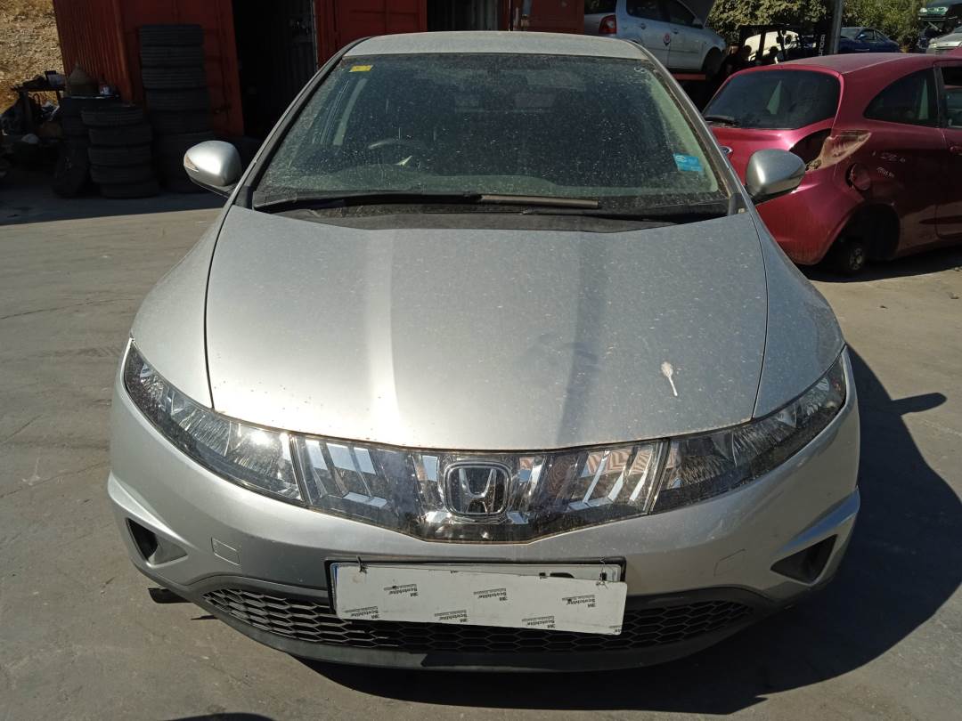 HONDA CIVIC BERLINA 5 (FK) (2005 - 2012)