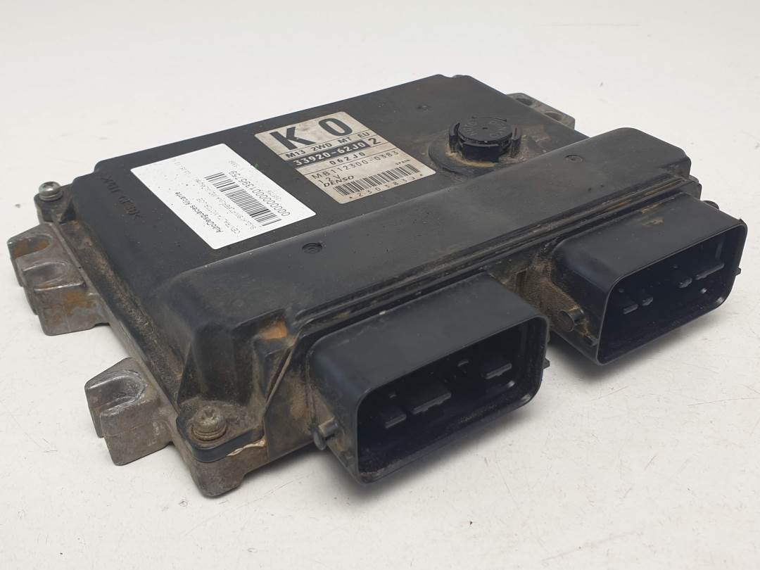 CENTRALITA MOTOR UCE - 3392062J0 - SUZUKI - SWIFT BERLINA (MZ)