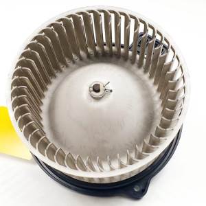 VENTILADOR CALEFACCION 8940000 MAZDA 2 BERLINA (DY) Autodesguaces Alicante