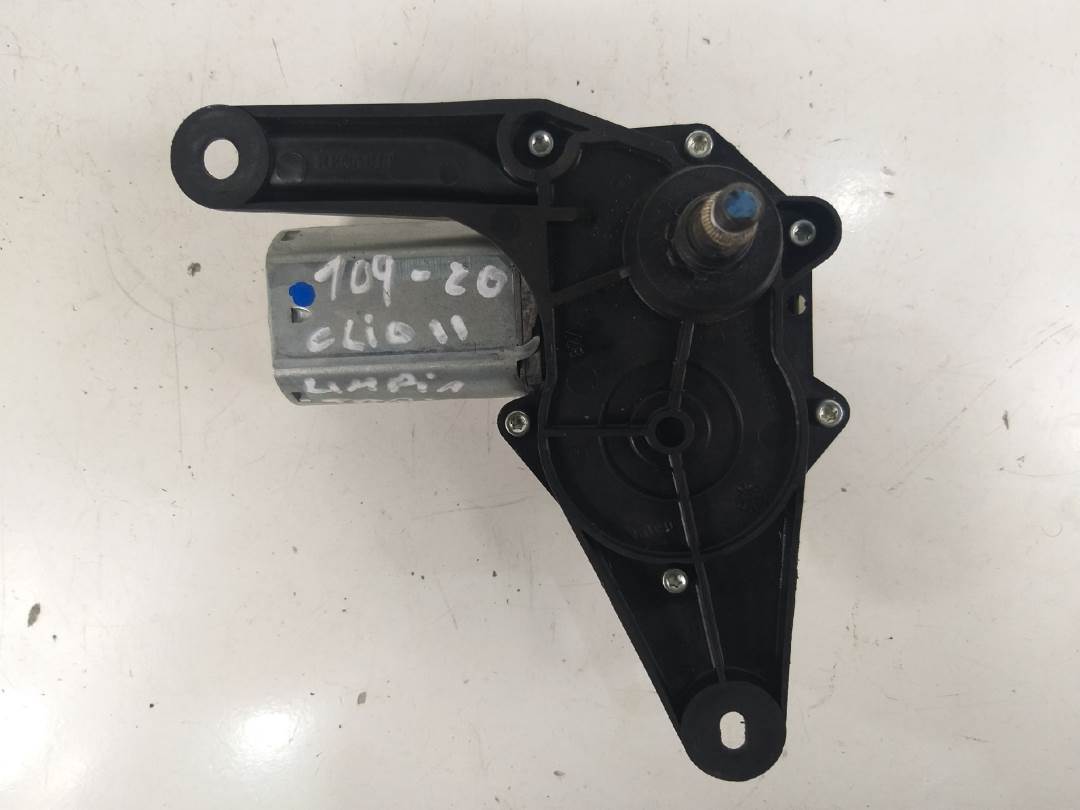 MOTOR LIMPIA TRASERO - 53011612 - RENAULT - CLIO II FASE I (B/CBO)