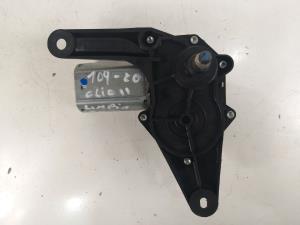 MOTOR LIMPIA TRASERO 53011612 RENAULT CLIO II FASE I (B/CBO) Autodesguaces Alicante
