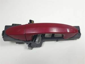 MANETA EXTERIOR TRASERA DERECHA 8A61A224A36AL FORD FIESTA (CB1) Autodesguaces Alicante