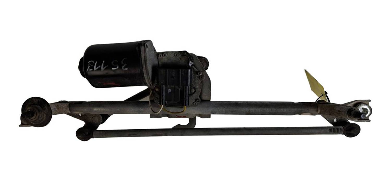 MOTOR LIMPIA DELANTERO 91498232 OPEL CORSA C (F68) Autodesguaces Alicante