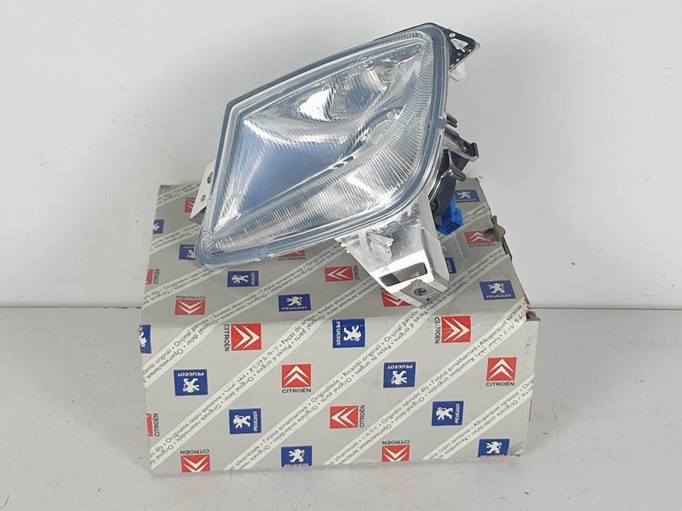 FARO ANTINIEBLA IZQUIERDO - 6204R4 - CITROEN - XSARA BERLINA