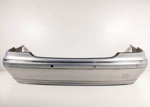 PARAGOLPES TRASERO MERCEDES CLASE S (W220) BERLINA Autodesguaces Alicante