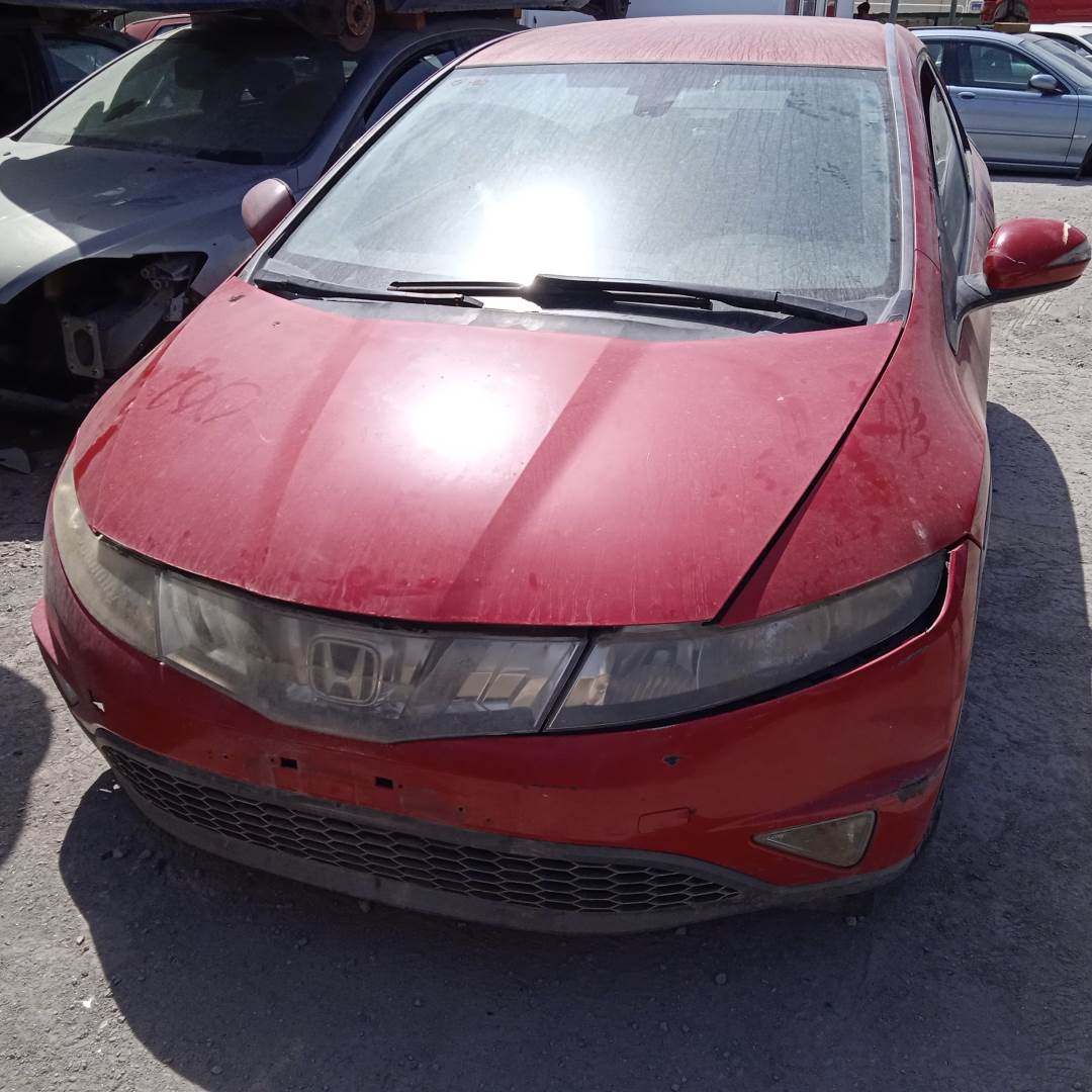 HONDA CIVIC BERLINA 5 (FK) (2005 - 2012)