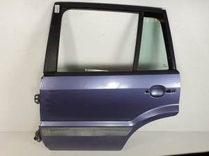 PUERTA TRASERA IZQUIERDA FORD FUSION (CBK) Autodesguaces Alicante