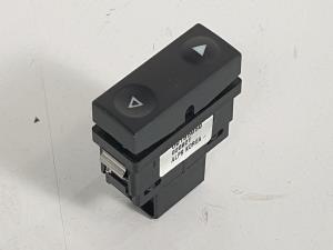 MANDO ELEVALUNAS TRASERO IZQUIERDO 09185959 OPEL VECTRA C BERLINA Autodesguaces Alicante