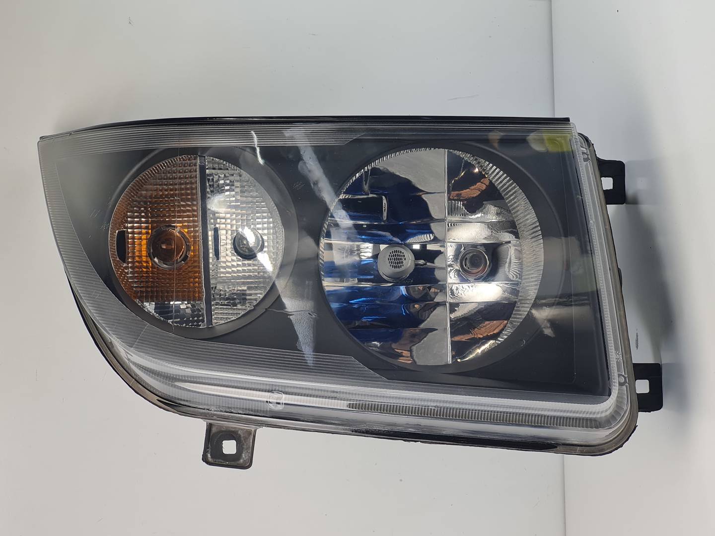 FARO IZQUIERDO - 1ER01159201 - VOLKSWAGEN - CRAFTER CAJA CERRADA