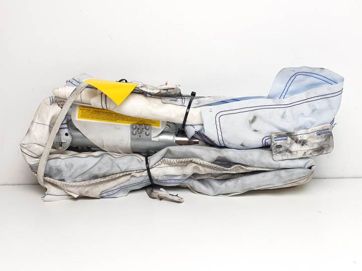 AIRBAG CORTINA DELANTERO DERECHO 7M51R14K159AE FORD C-MAX (CB3) Autodesguaces Alicante