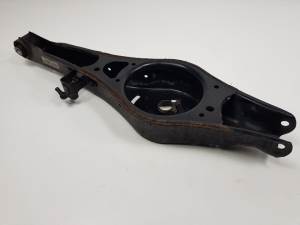 BRAZO SUSPENSION INFERIOR TRASERO IZQUIERDO 1K0505371 VOLKSWAGEN EOS (1F7) Autodesguaces Alicante