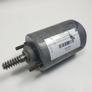 MODULO ELECTRONICO A2C53123520 BMW SERIE 1 BERLINA (E81/E87) Autodesguaces Alicante