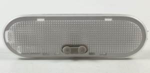 LUZ INTERIOR 8200439421 FIAT TALENTO KOMBI (296) Autodesguaces Alicante