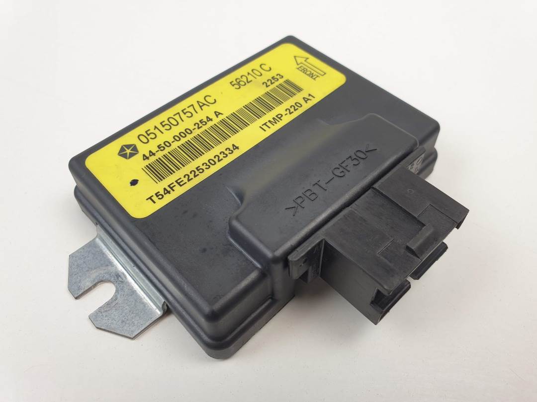 MODULO ELECTRONICO - 05150757AC - FIAT - FREEMONT (345)