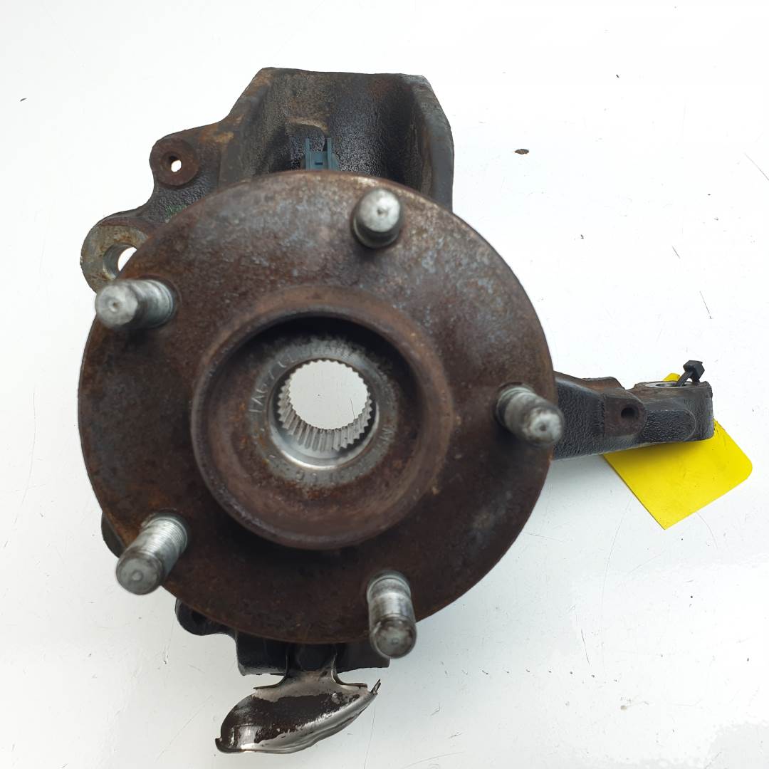 MANGUETA DELANTERA IZQUIERDA - 3M513K171BG - FORD - FOCUS C-MAX (CAP)