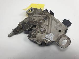 CERRADURA CAPOT 3M5116700AC FORD KUGA (CBV) Autodesguaces Alicante