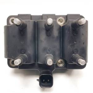 BOBINA ENCENDIDO V7203971AA CHRYSLER VOYAGER (GS) Autodesguaces Alicante