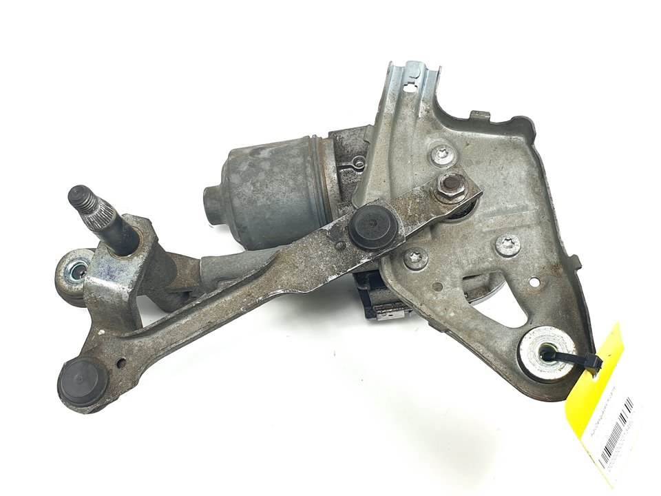 MOTOR LIMPIA DELANTERO - 1397220577 - PEUGEOT - 5008 (T87)