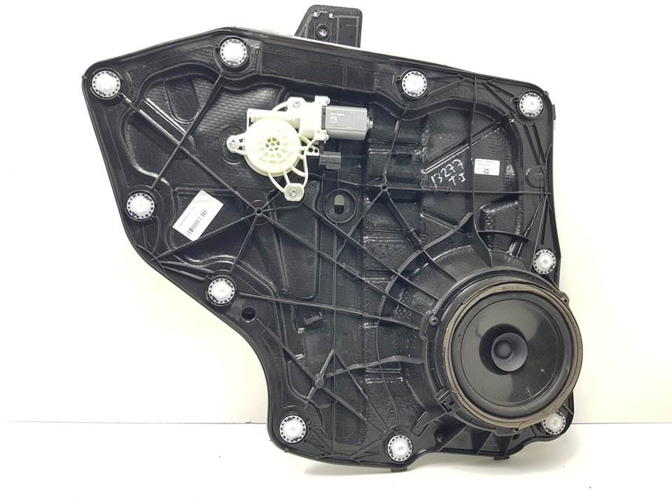 ELEVALUNAS TRASERO IZQUIERDO - JX7B14553BF - FORD - FOCUS