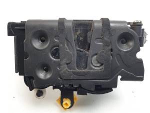 CERRADURA PUERTA DELANTERA IZQUIERDA AS6AF21813BK FORD KA+ Autodesguaces Alicante