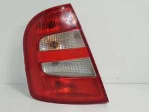 PILOTO TRASERO IZQUIERDO 6Y6945095B SKODA FABIA FAMILIAR (6Y5) Autodesguaces Alicante