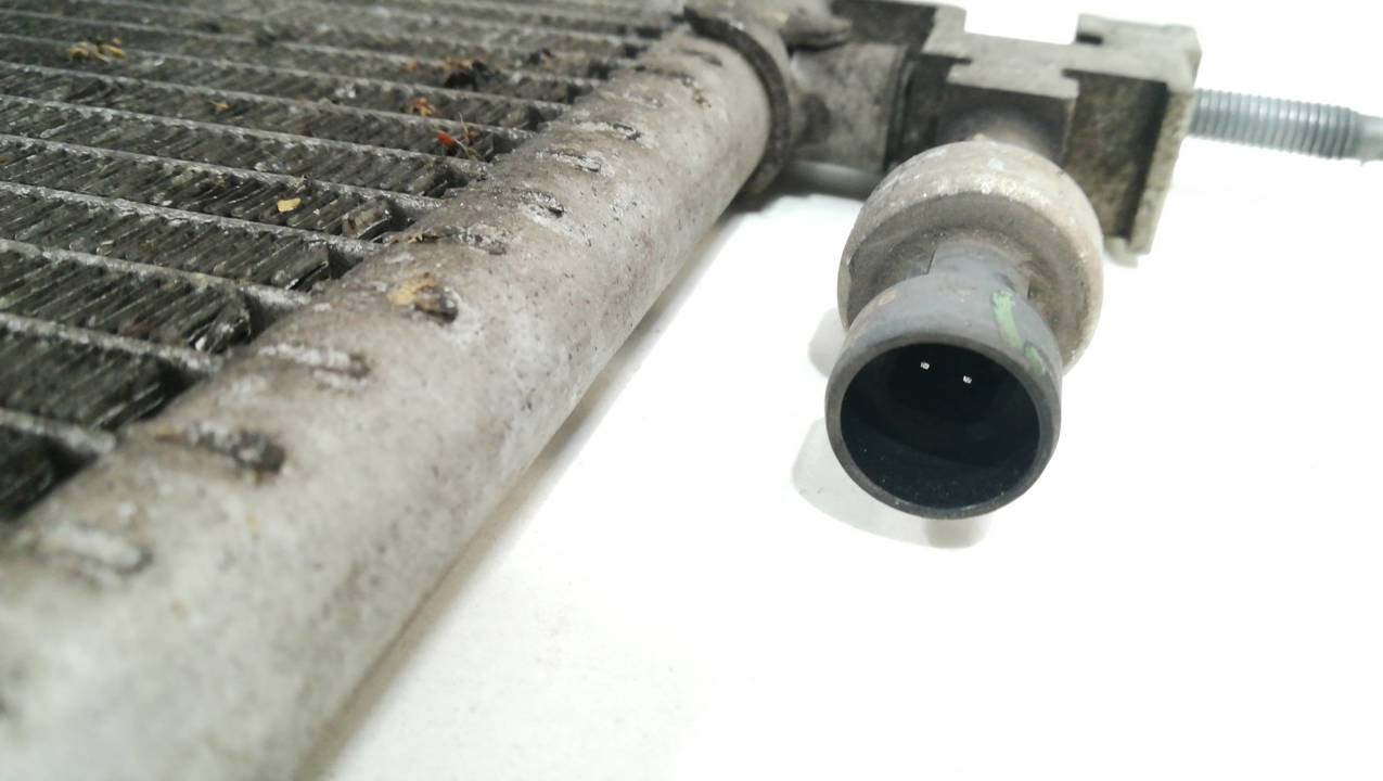 CONDENSADOR / RADIADOR AIRE ACONDICIONADO