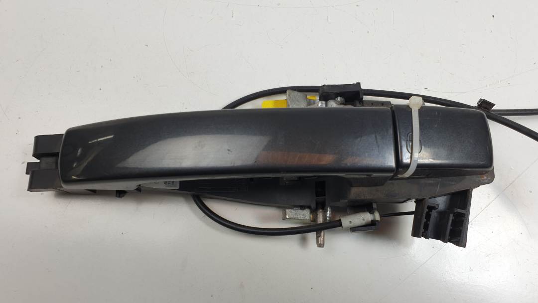 MANETA EXTERIOR DELANTERA IZQUIERDA - 6H52203A29BK - LAND ROVER - FREELANDER 2 (LR2) (L359)