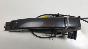 MANETA EXTERIOR DELANTERA IZQUIERDA 6H52203A29BK LAND ROVER FREELANDER 2 (LR2) (L359) Autodesguaces Alicante