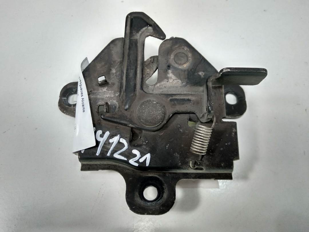 CERRADURA CAPOT - HYUNDAI - ATOS PRIME (MX)