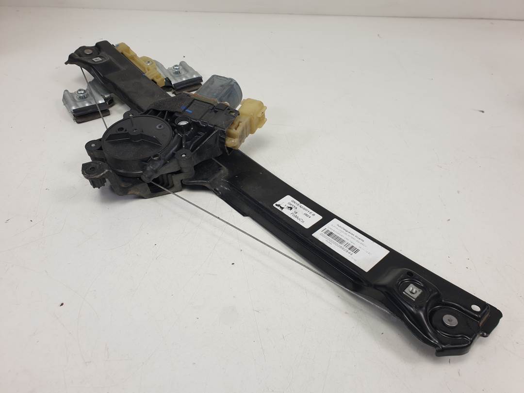ELEVALUNAS DELANTERO IZQUIERDO - GN15A23201EB - FORD - ECOSPORT (CR6)