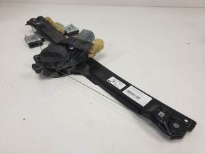 ELEVALUNAS DELANTERO IZQUIERDO GN15A23201EB FORD ECOSPORT (CR6) Autodesguaces Alicante