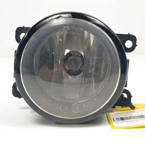 FARO ANTINIEBLA DERECHO 9650001680 PEUGEOT 307 BERLINA (S2) Autodesguaces Alicante