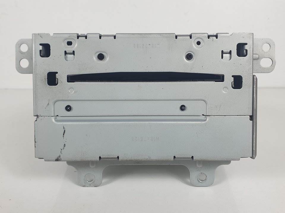 SISTEMA AUDIO / RADIO CD - 13317120 - OPEL - INSIGNIA BERLINA