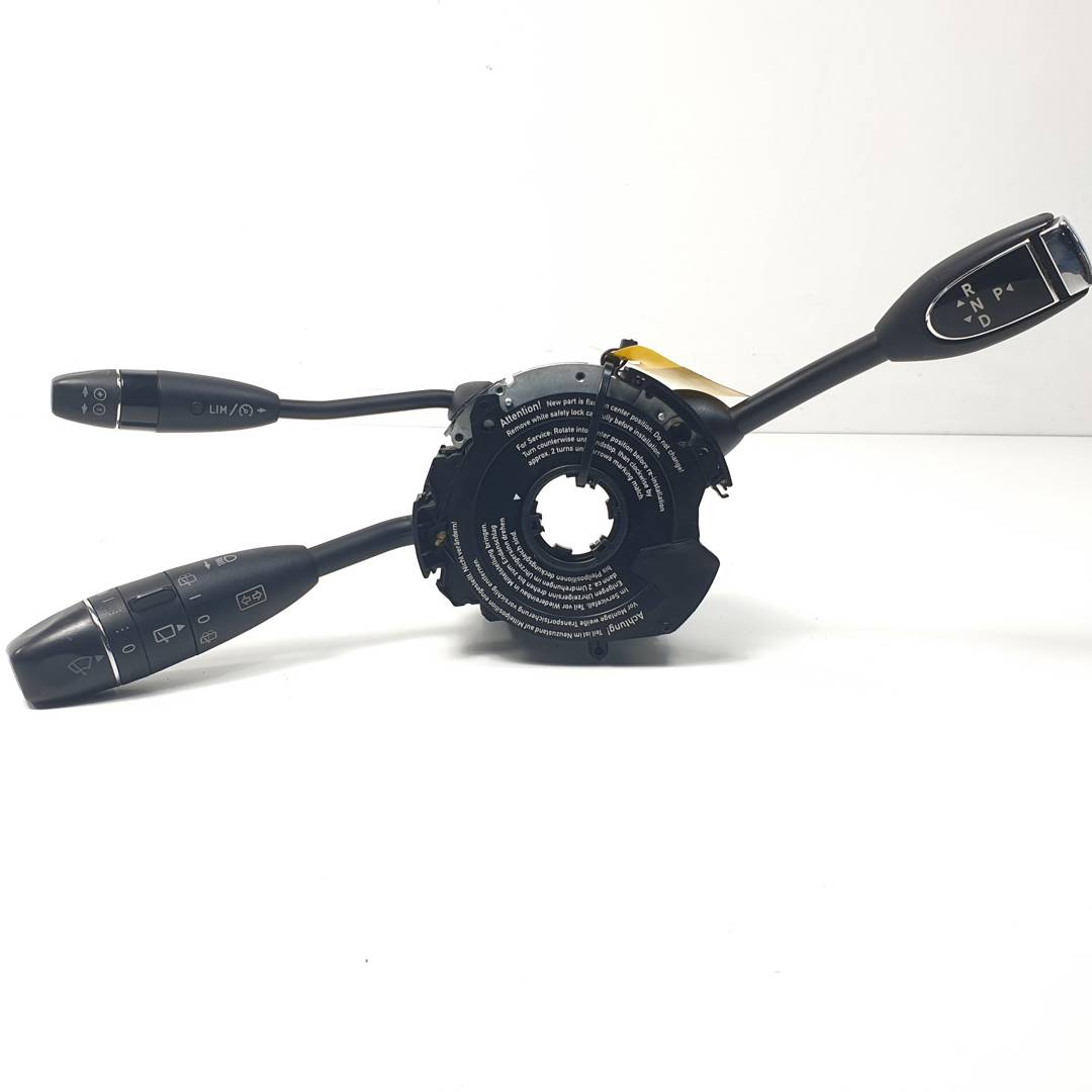 Airbag-Schleifring - A1645454916 - MERCEDES - CLASE R (W251)