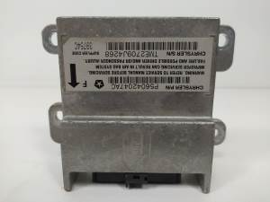 CENTRALITA AIRBAG 39754C CHRYSLER JEEP GR.CHEROKEE (WJ/WG) Autodesguaces Alicante