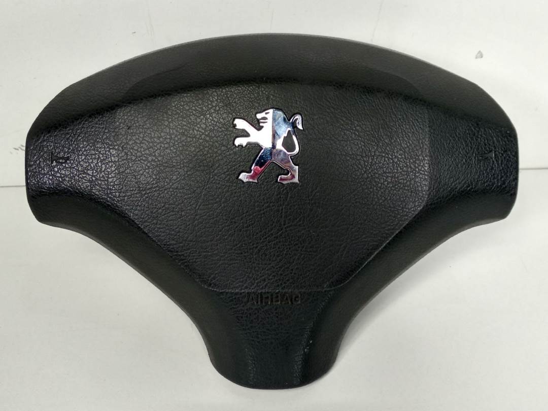 AIRBAG DELANTERO IZQUIERDO - 96810154ZD - PEUGEOT - 308 (T7)