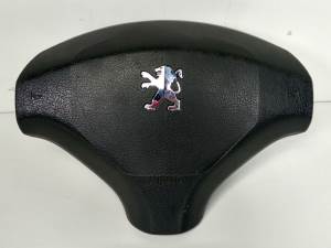 AIRBAG DELANTERO IZQUIERDO 96810154ZD PEUGEOT 308 (T7) Autodesguaces Alicante