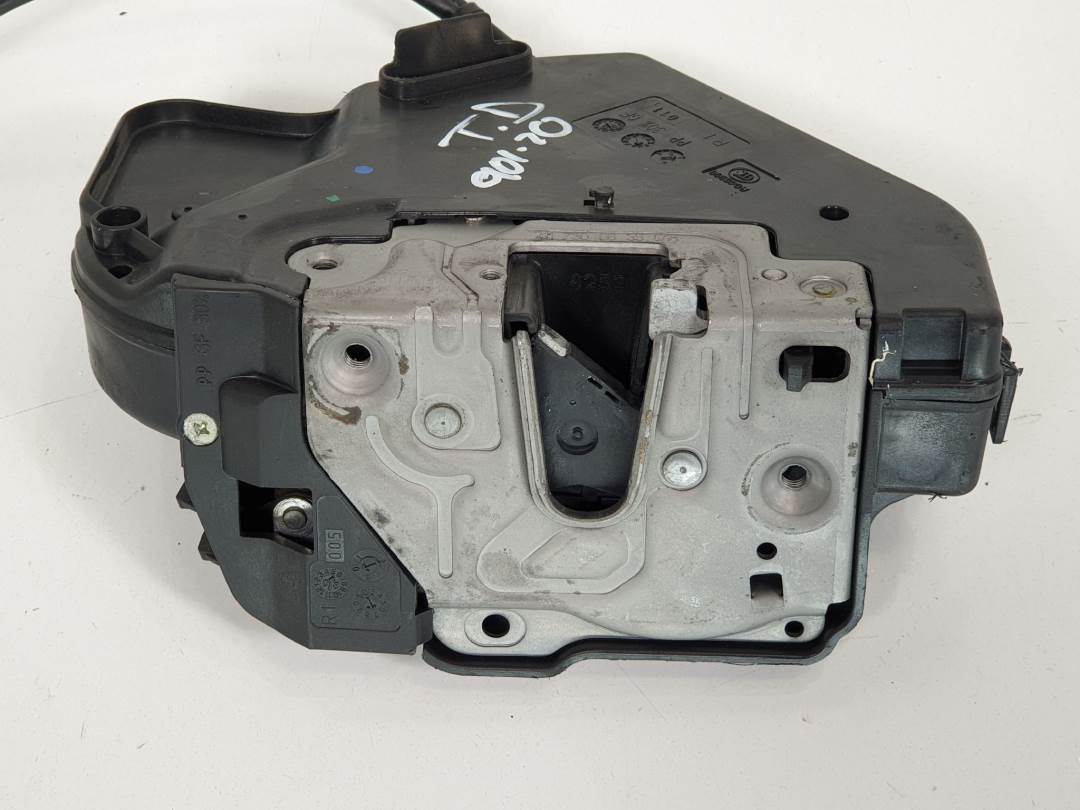 CERRADURA PUERTA TRASERA DERECHA - 004142112632 - MERCEDES - CLASE E (W211) BERLINA