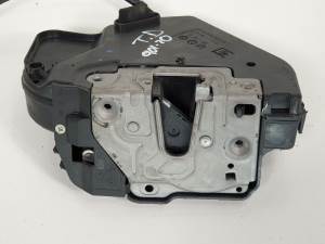 CERRADURA PUERTA TRASERA DERECHA 004142112632 MERCEDES CLASE E (W211) BERLINA Autodesguaces Alicante