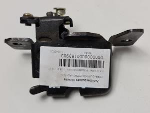 CERRADURA MALETERO / PORTON KIA SHUMA Autodesguaces Alicante