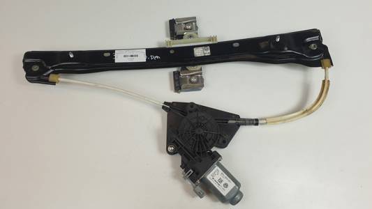 ELEVALUNAS DELANTERO DERECHO 6RU959801 SKODA CITIGO Autodesguaces Alicante