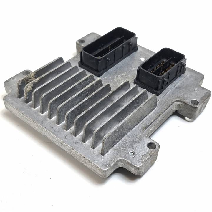CENTRALITA MOTOR UCE 12654172 OPEL MERIVA B Autodesguaces Alicante